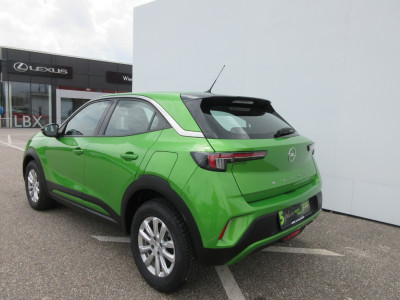 Opel Mokka Gebrauchtwagen