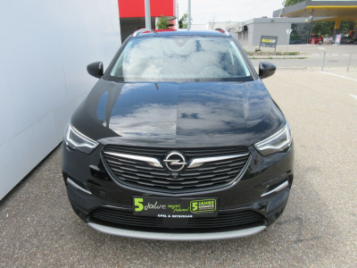 Opel Grandland X Gebrauchtwagen