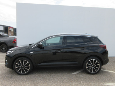 Opel Grandland X Gebrauchtwagen