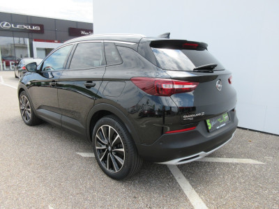 Opel Grandland X Gebrauchtwagen