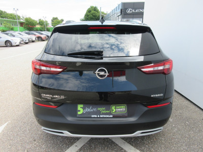 Opel Grandland X Gebrauchtwagen