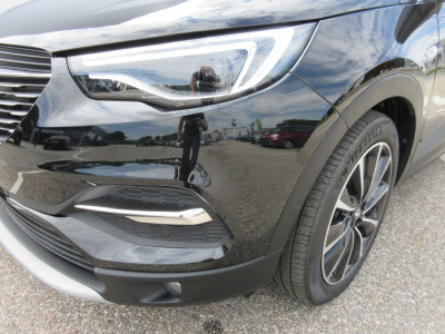 Opel Grandland X Gebrauchtwagen