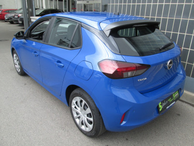 Opel Corsa Gebrauchtwagen