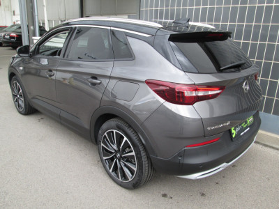 Opel Grandland X Gebrauchtwagen