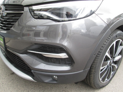 Opel Grandland X Gebrauchtwagen