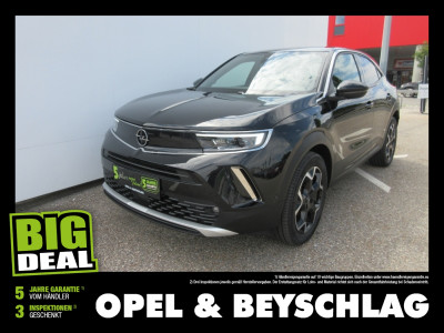 Opel Mokka Gebrauchtwagen