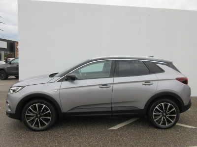 Opel Grandland X Gebrauchtwagen