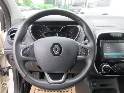 Renault Captur Gebrauchtwagen