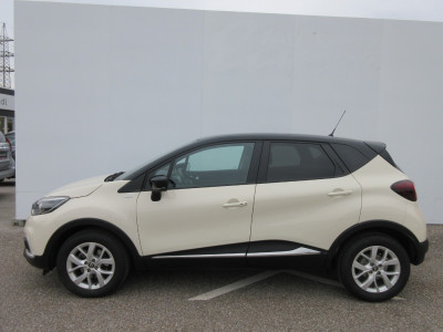 Renault Captur Gebrauchtwagen