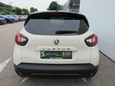 Renault Captur Gebrauchtwagen