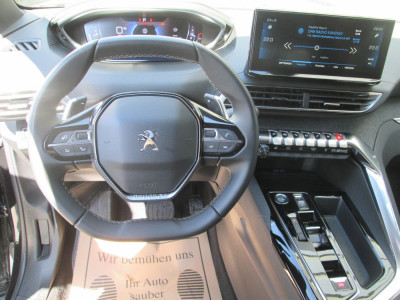 Peugeot 5008 Gebrauchtwagen