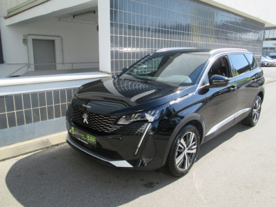 Peugeot 5008 Gebrauchtwagen