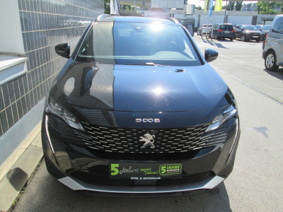 Peugeot 5008 Gebrauchtwagen