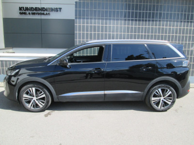 Peugeot 5008 Gebrauchtwagen