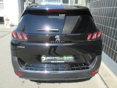 Peugeot 5008 Gebrauchtwagen