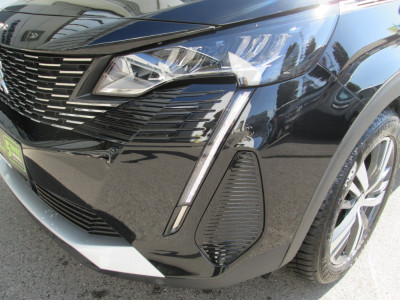 Peugeot 5008 Gebrauchtwagen