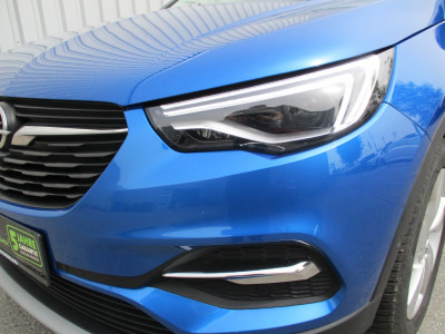 Opel Grandland X Gebrauchtwagen