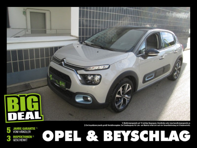 Citroën C3 Gebrauchtwagen