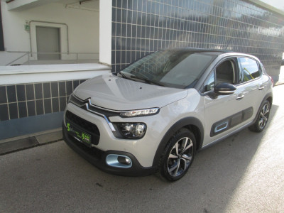 Citroën C3 Gebrauchtwagen