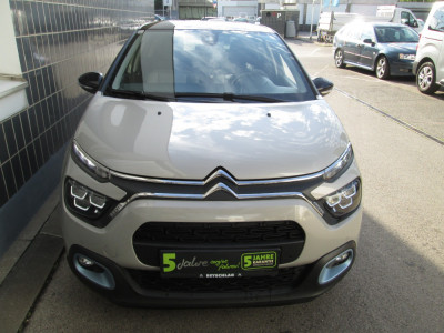 Citroën C3 Gebrauchtwagen