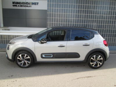 Citroën C3 Gebrauchtwagen