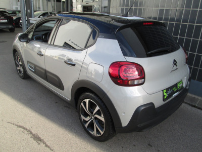 Citroën C3 Gebrauchtwagen