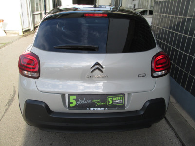 Citroën C3 Gebrauchtwagen