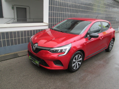 Renault Clio Gebrauchtwagen