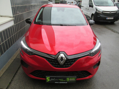 Renault Clio Gebrauchtwagen