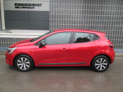 Renault Clio Gebrauchtwagen