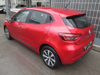 Renault Clio Gebrauchtwagen