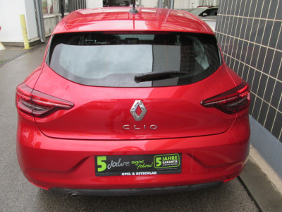 Renault Clio Gebrauchtwagen