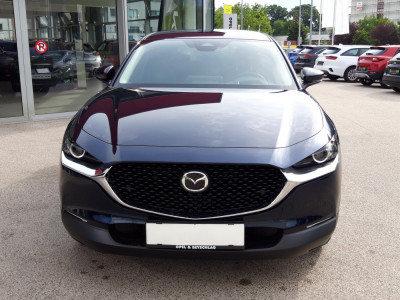 Mazda CX-30 Gebrauchtwagen