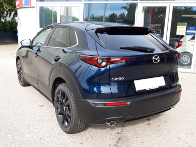 Mazda CX-30 Gebrauchtwagen