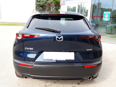 Mazda CX-30 Gebrauchtwagen