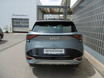 KIA Sportage Vorführwagen