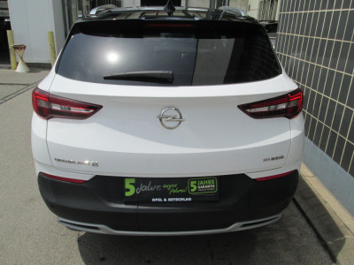 Opel Grandland X Gebrauchtwagen