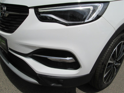 Opel Grandland X Gebrauchtwagen