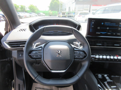 Peugeot 5008 Gebrauchtwagen