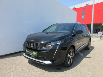 Peugeot 5008 Gebrauchtwagen