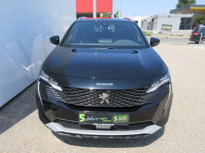 Peugeot 5008 Gebrauchtwagen