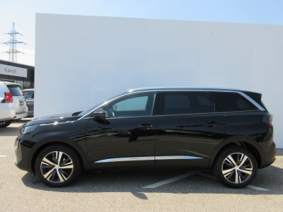 Peugeot 5008 Gebrauchtwagen