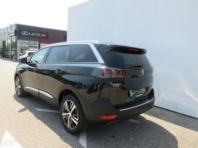 Peugeot 5008 Gebrauchtwagen