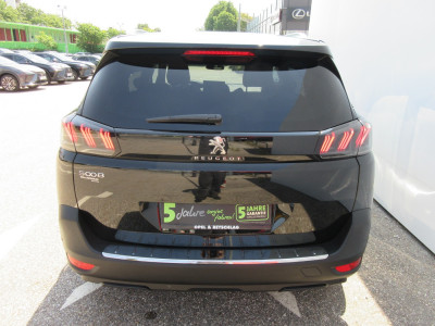 Peugeot 5008 Gebrauchtwagen