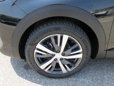 Peugeot 5008 Gebrauchtwagen