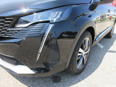 Peugeot 5008 Gebrauchtwagen