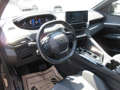 Peugeot 5008 Gebrauchtwagen