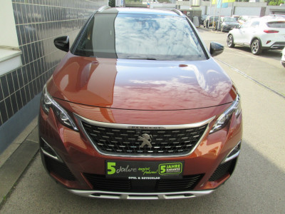 Peugeot 3008 Gebrauchtwagen