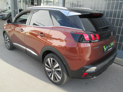 Peugeot 3008 Gebrauchtwagen