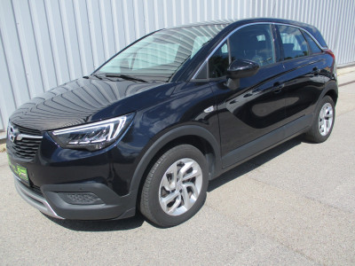 Opel Crossland X Gebrauchtwagen